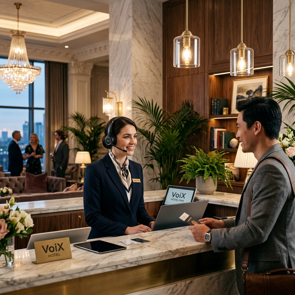 Hospitality