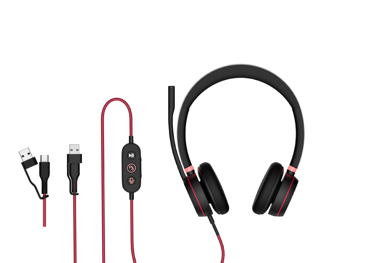 Voix 1060 PRO — view 1