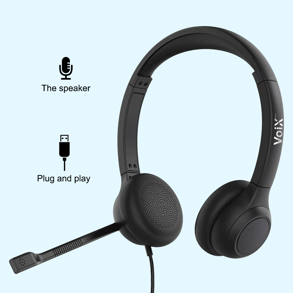 Voix 800 V2 PRO — view 1