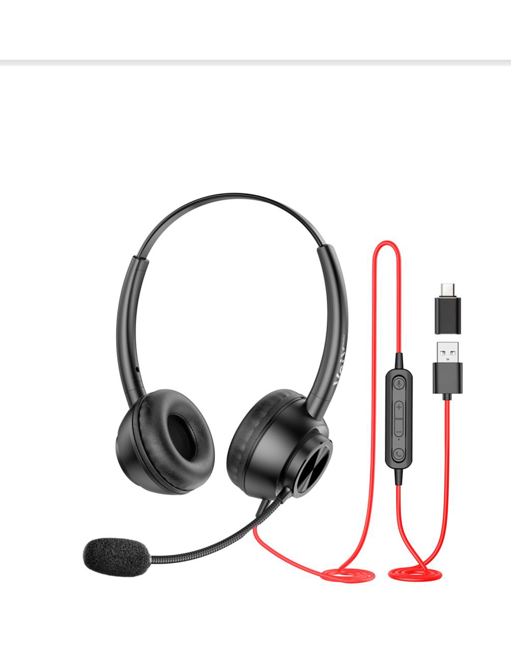 Voix 920 PRO — view 1